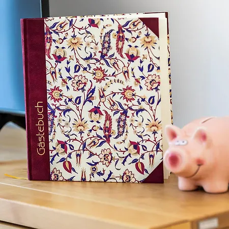 Prora - Koenigsstuhl Apartmán Binz