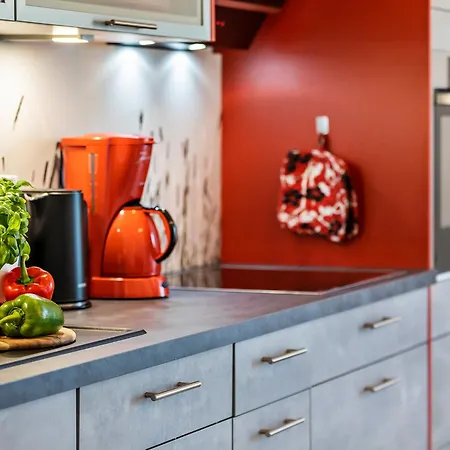 Prora - Koenigsstuhl Binz