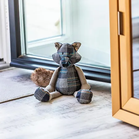 Apartmán Prora - Koenigsstuhl Binz