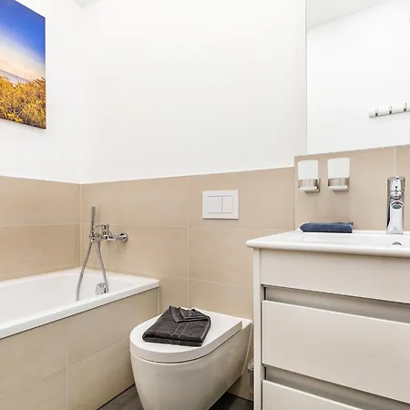 Prora - Koenigsstuhl Binz