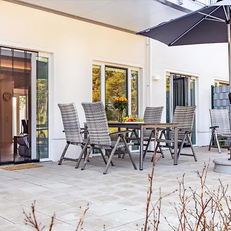 Prora - Koenigsstuhl *