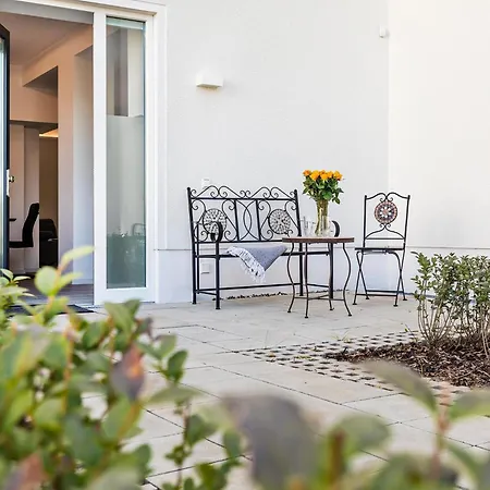 Prora - Koenigsstuhl