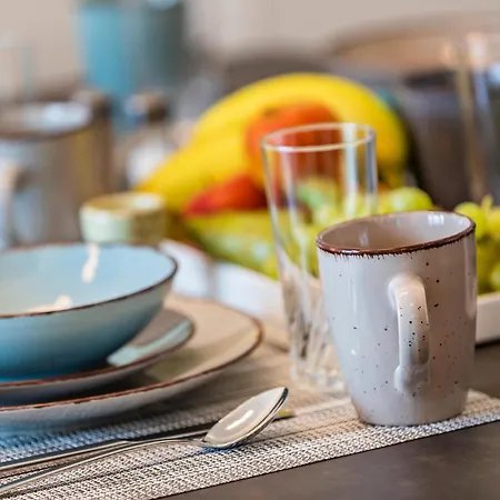 Prora - Koenigsstuhl